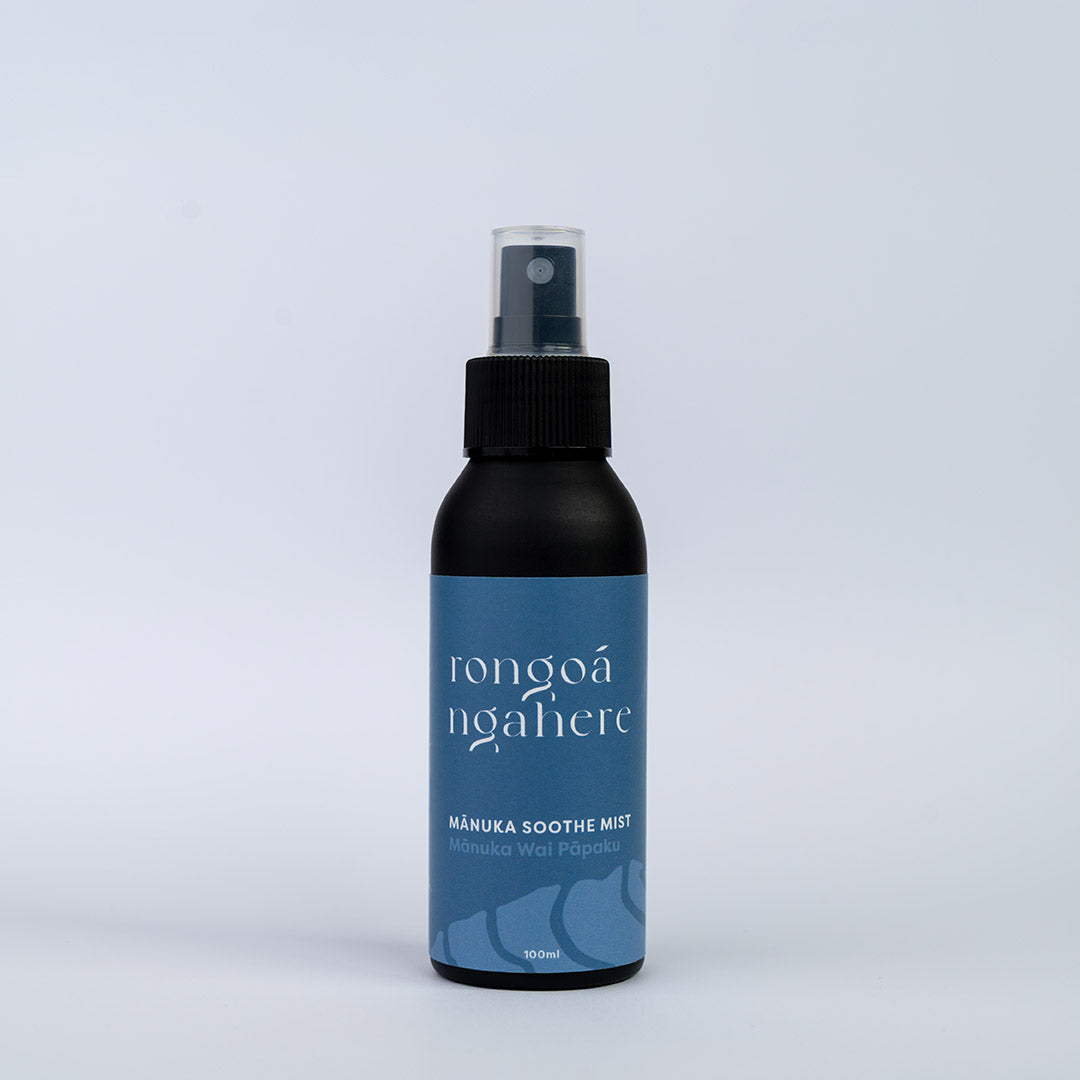 Mānuka Soothe Mist